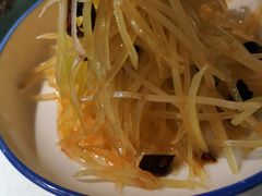 -雲蜀龙阁·金牌水煮鱼(方庄店)