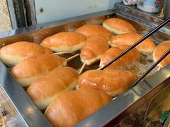-宏发红西饼屋(天津路店)