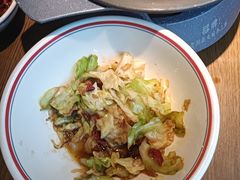 -实在湘·大碗土菜(竹料店)