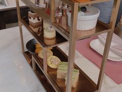 -杭州久泰饭店·摩卡花园