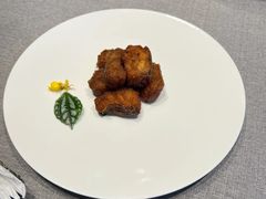 -虹御轩·传承江浙菜(虹桥店)