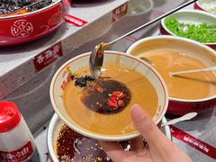 -赵美丽重庆火锅(西安直营总店)