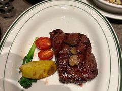 -食间牛排(湖西路店)