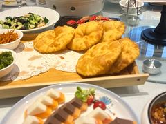 -咪咪川菜(长乐西路店)