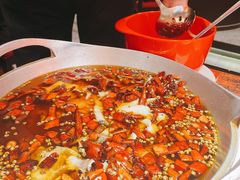 -天辣(金桥啦啦宝都店)