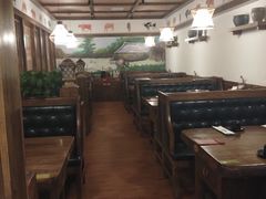 卡座-九田家黑牛烤肉料理(石路天虹店)