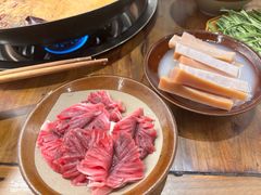 -玉林巷子口火锅(玉林总店)