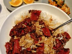 肉汤泡饭-湘中缘·湖南菜(娄底驻京办店)