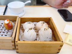 -蔡澜点心·粤菜(赛格国际购物中心店)