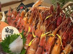 -桃夭日式料理(国信店)