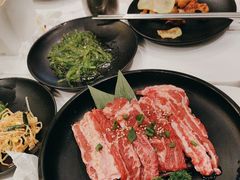 -花味·自助烤肉(大观天地店)