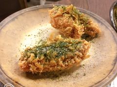 -YULOI予乐炸鸡(平乐店)