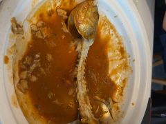 -船歌·鱼水饺青岛菜(枫蓝国际购物中心店)