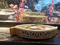 -不倒翁·安徽名菜楼(步行街店)