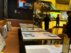 -get pizza意大利餐厅(凯德MALL店)