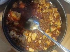 -严记小天府酸菜鱼(西四路店)