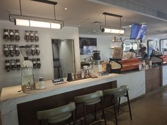 -Peet's Coffee皮爷咖啡(大学路店)