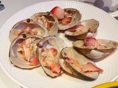 -不仔客海鲜·烧烤·270度海景餐厅(大东海店)