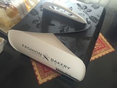 -FASHION BAKERY法森贝克(新德路店)