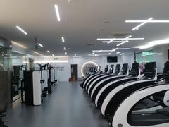 -优昂健身(新光界店)