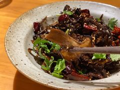 -山茶云南菜(中关村店)