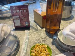 -沙掌门肉蟹煲(沙溪店)