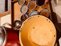 小酥肉-哥老官重庆美蛙鱼头(西湖银泰十一哥店)