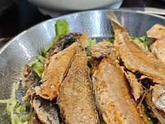 -东江海鲜大排档·潮汕菜·砂锅粥