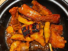 -晓粤·惹味粤菜(凯德乐峰广场店)