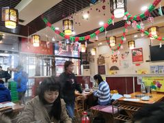 大堂-玉林串串香(桥西店)