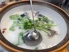 -宝荣鱼馆·临湖之宴(千岛湖店)