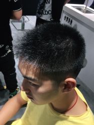 -卓梵美发·精品Salon