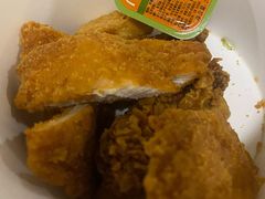 -麦当劳(西单明珠店)