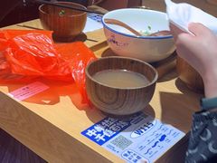 -马记永·兰州牛肉面(3019君尚店)