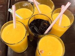 -大螃蟹海鲜餐厅