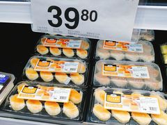 -山姆会员商店(杨桥西路店)