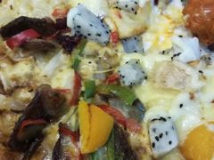 -City1+1城市比萨·意面(大润发沈阳苏家屯店)