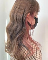 -杉影印象日式烫染專門店