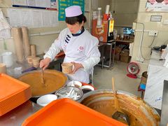 -方中山胡辣汤(正光路店)