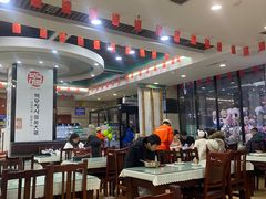 -服务大楼冷面(延大店)