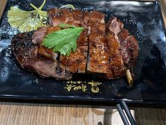 -肖四女乐山跷脚牛肉(世博源店)