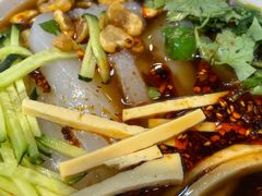 -韩师傅老大同刀削面(北苑路店)