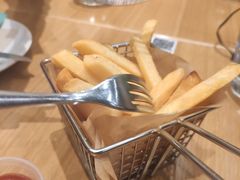 -乐凯撒披萨(正佳广场店)