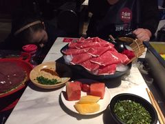 -九鼎轩火锅大排挡