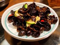 -云海肴·汽锅鸡·云南菜(天山百盛优客店)