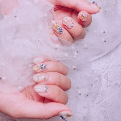 -Halo美甲美睫