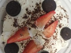 -晶丽香榭自助餐(南京大饭店)