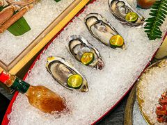 -上井料理黑金店(IFS国金中心店)