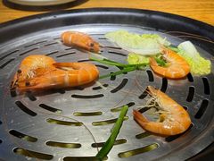 -三个渔夫·蒸汽海鲜(万德大厦店)