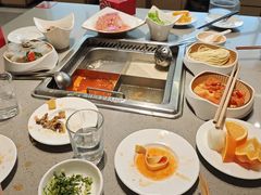 -海底捞火锅(赛格国际购物中心店)